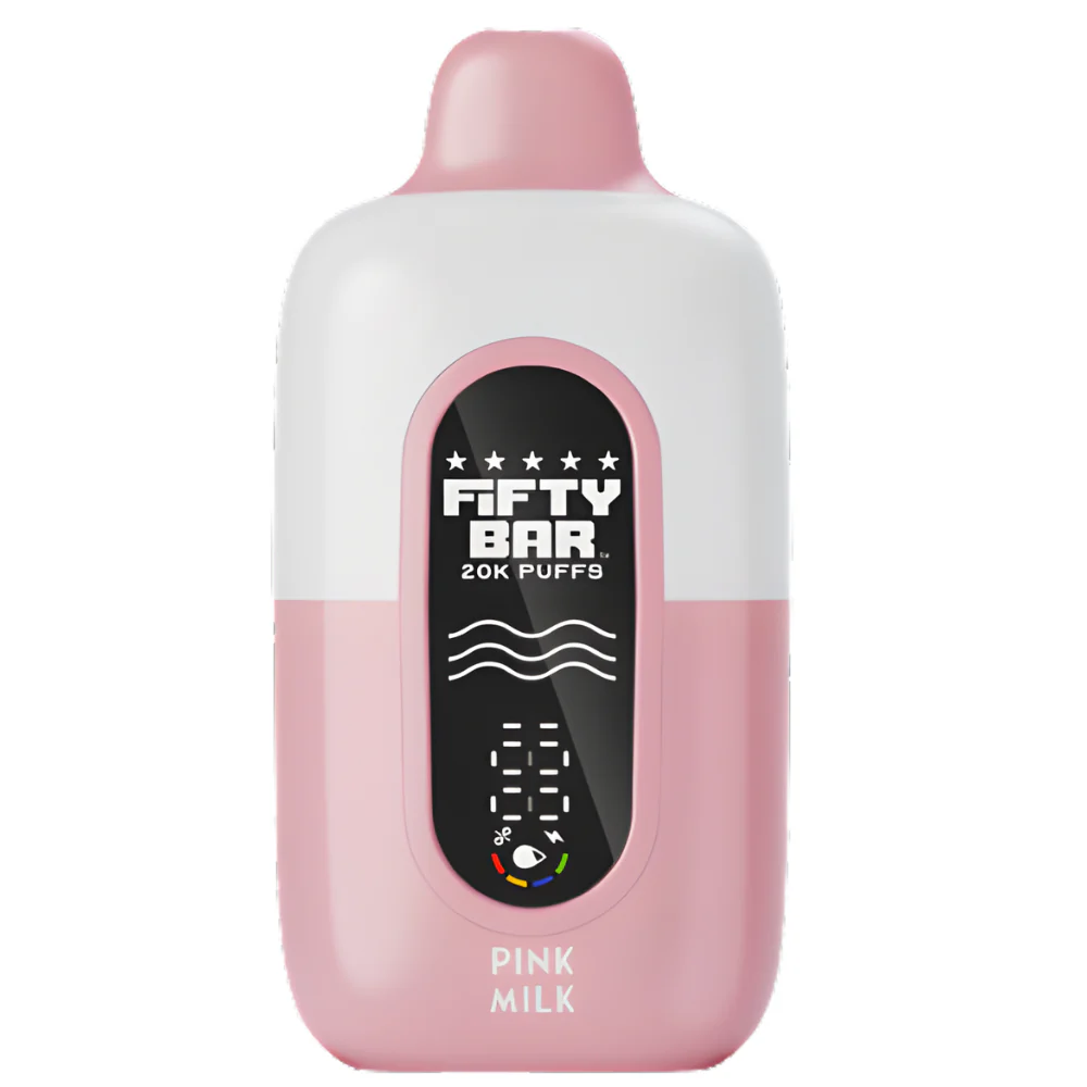 Pink Milk variant product image